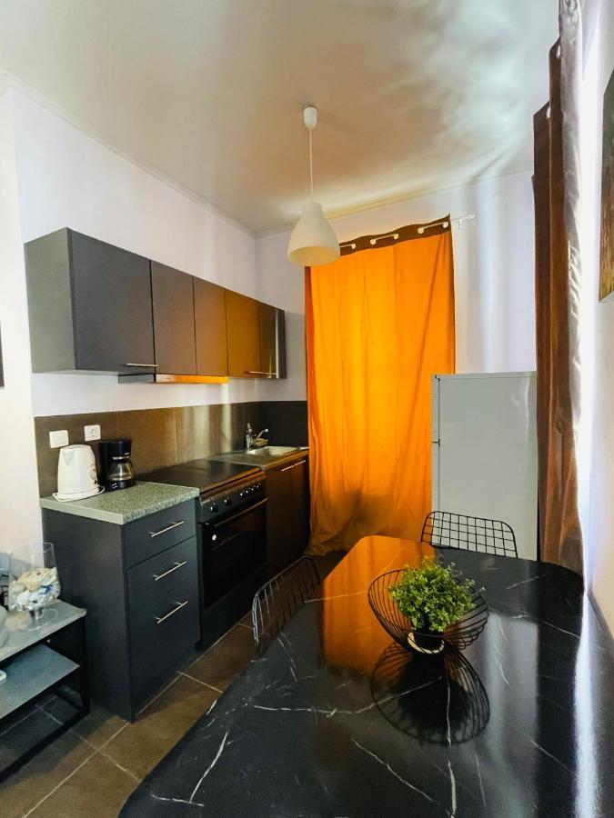 Appartement Casa D' Arte - Corfu Town