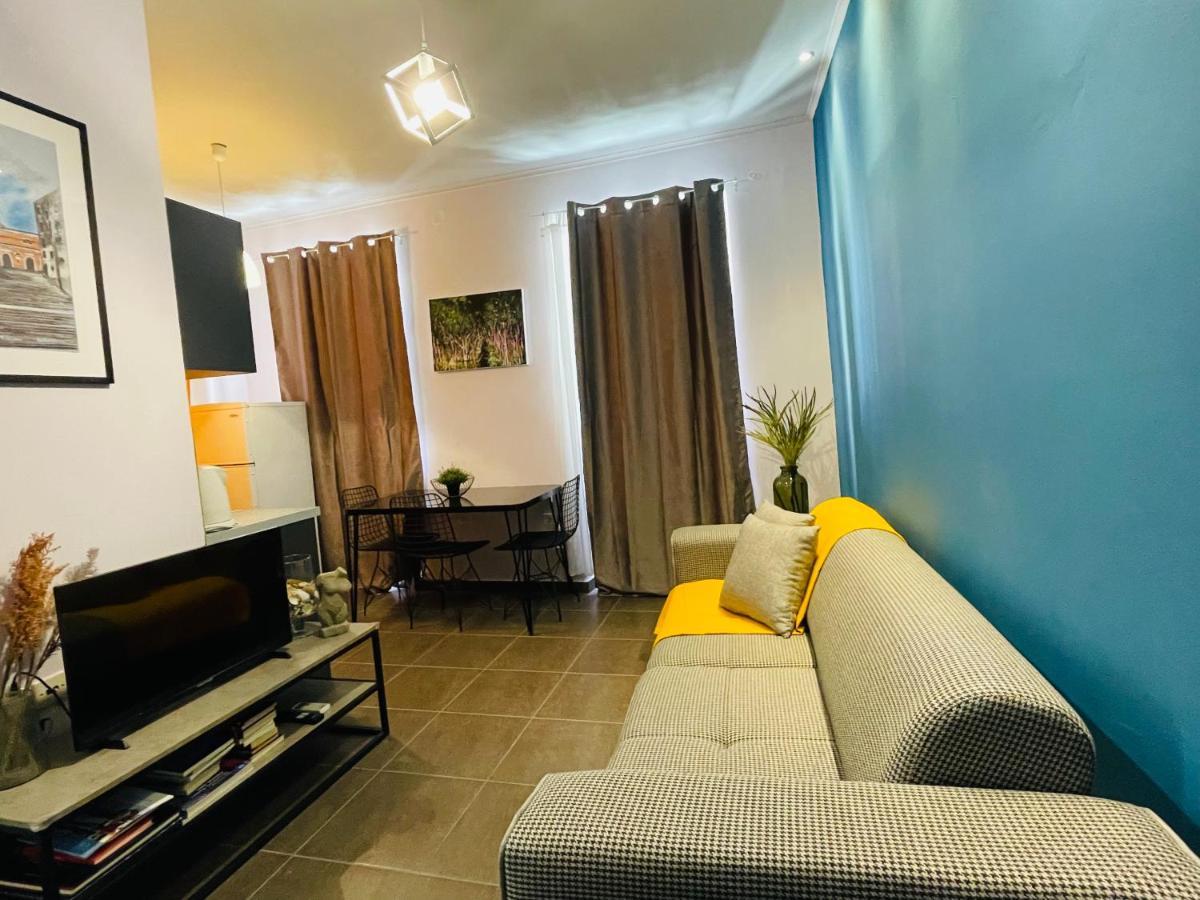 Appartement Casa D' Arte - Corfu Town