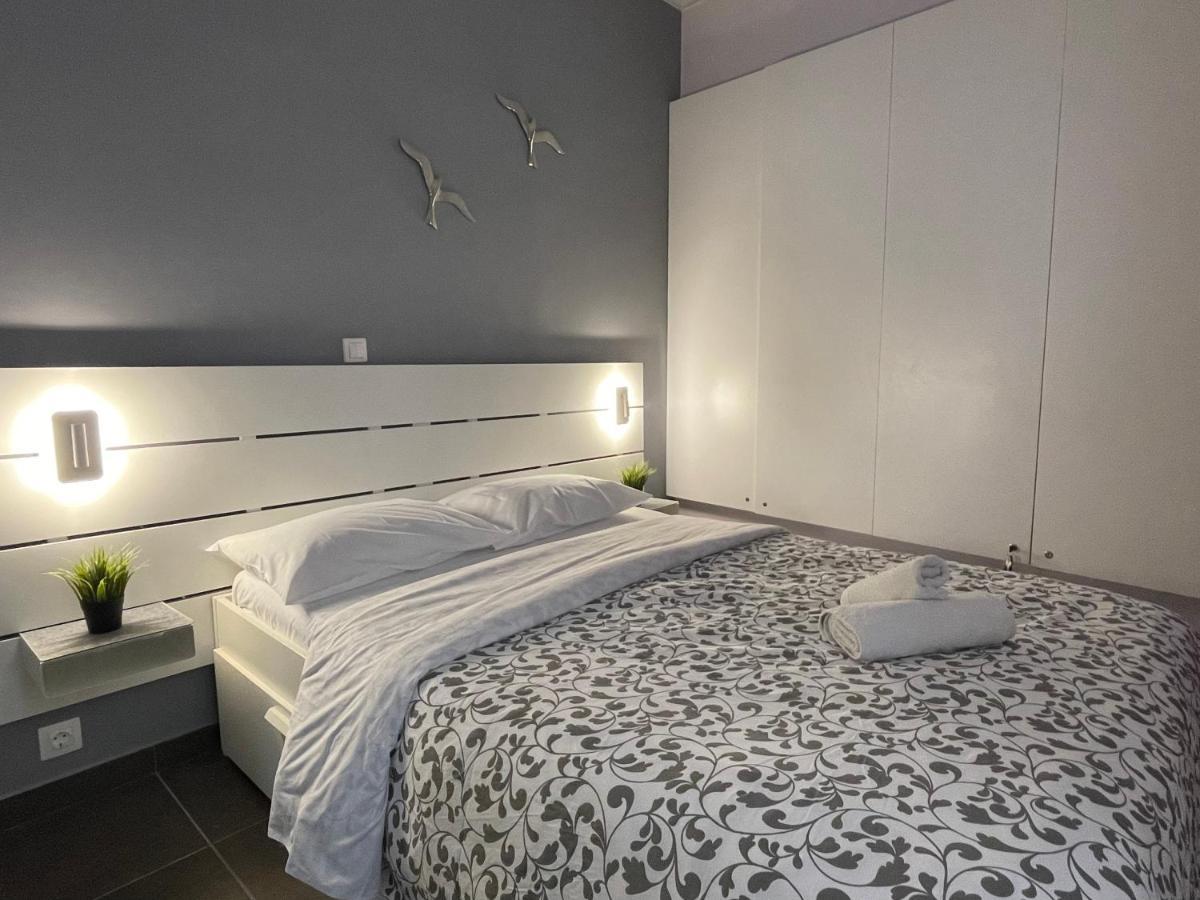 Appartement Casa D' Arte - Corfu Town