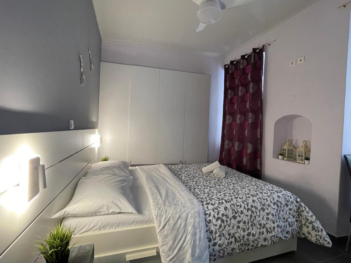 Casa D' Arte - Corfu Town Appartement Corfu (city)