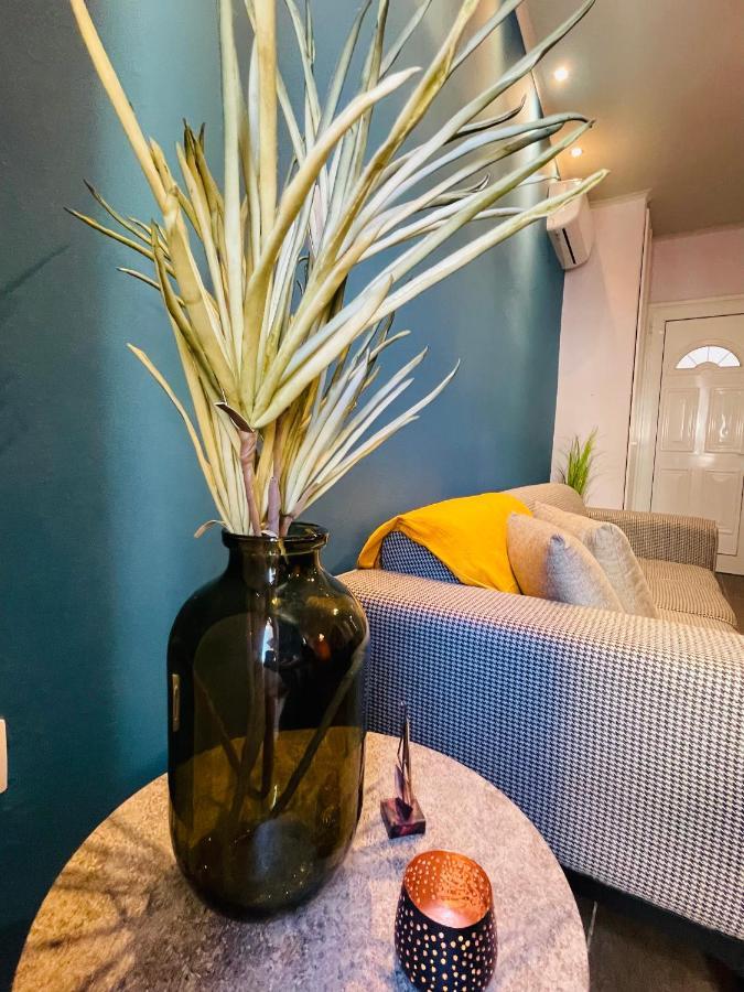 Appartement Casa D' Arte - Corfu Town *
